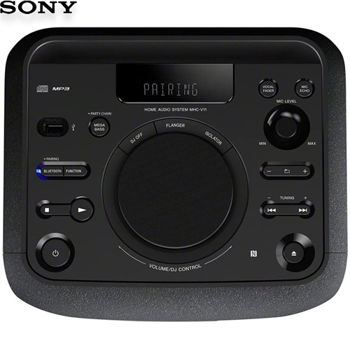 Loa SONY MHC-V11 6
